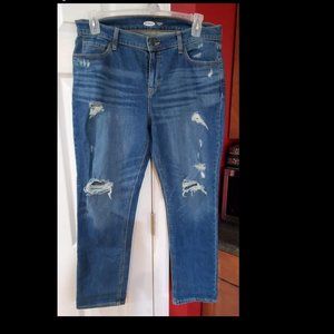 Old Navy Jeans